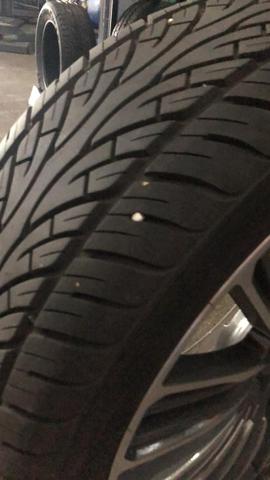 Rodas evoque - Foto 3