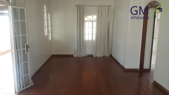 Oportunidade, casa a venda no condomínio recanto da serra, 4 quartos, piscina, varanda, no - Foto 10