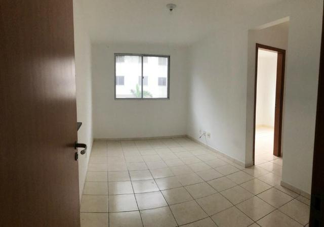 Apartamento com 02 Quartos em Santa Barbara apto a financiamento - Foto 3