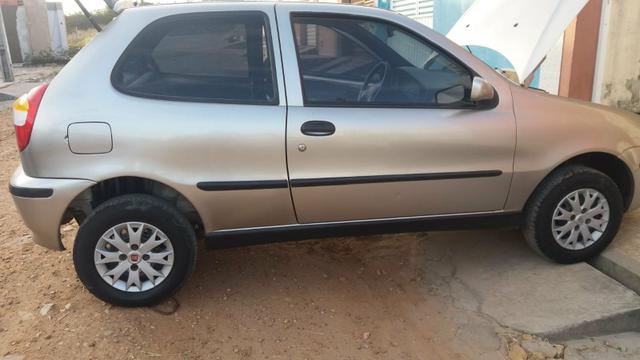 Vendo carro - Foto 3