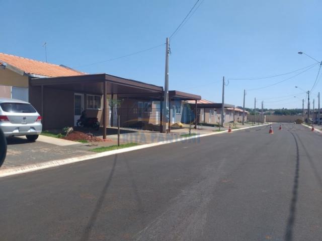 Casa condominio - condomínio topazio - brodowski - Foto 2