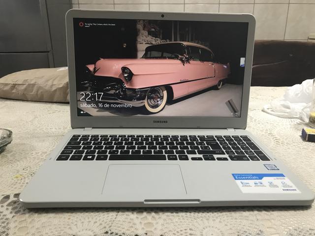 Samsung Essentials