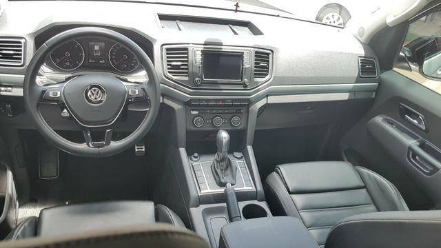 Amarok V6 Extreme 18/18 c/ 25 mil km - Foto 8