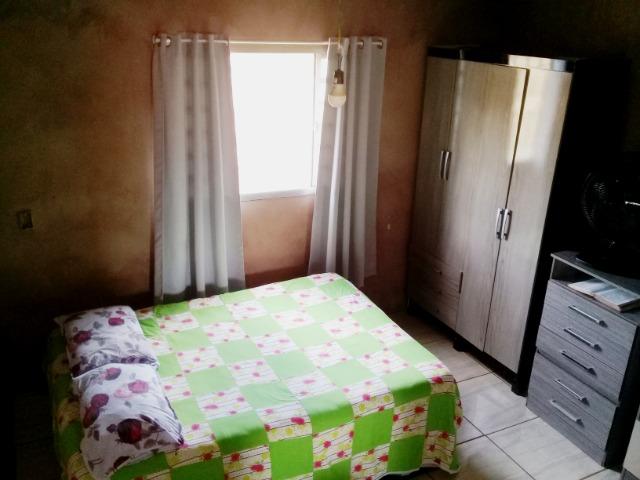 Casa na Ponte Alta Norte (Lote400m²) - Leia Descrição - Foto 6
