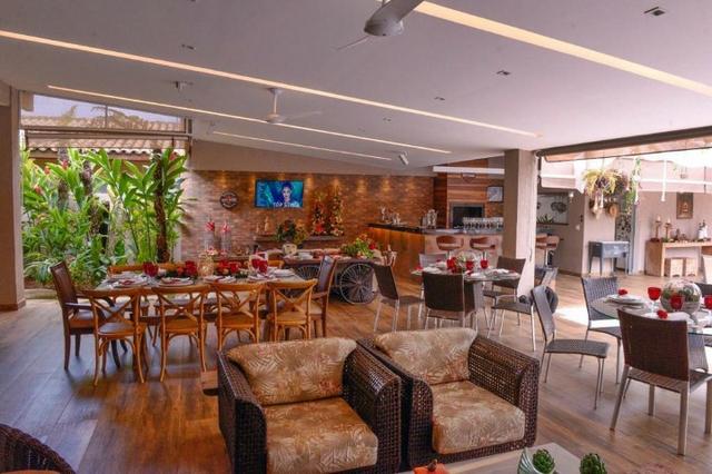 Linda Casa Térrea na QI 15 do Lago Sul! - Foto 15