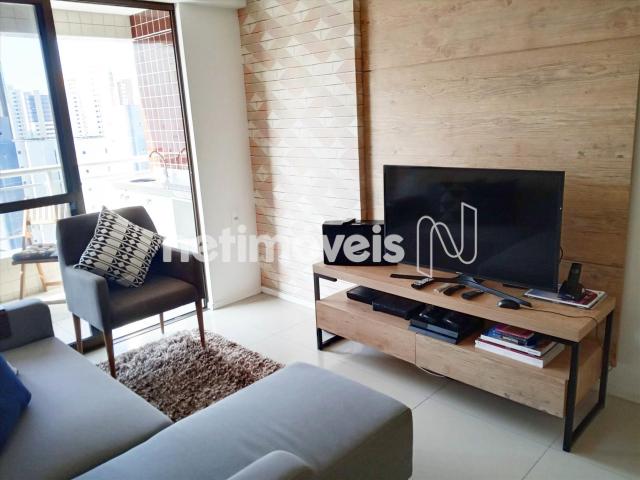 Apartamento para alugar com 3 dormitórios em Meireles, Fortaleza cod:778861 - Foto 3