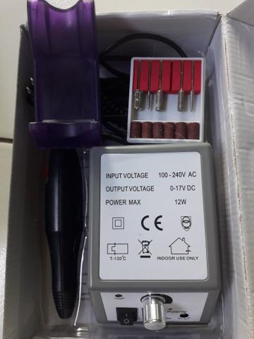 Gabine +lixa eletrica - Foto 2