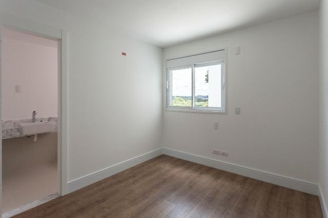Juvevê, Residencial north side, novo pronto para morar !!! - Foto 12
