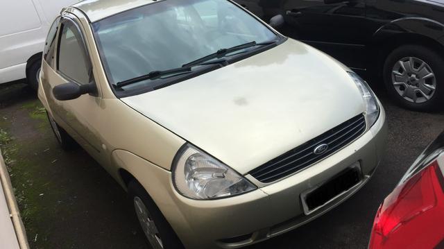 Ford ka 1.0 2004 "FINANCIA 100%" - Foto 2