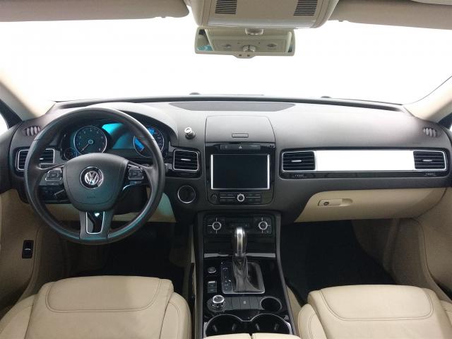 VOLKSWAGEN TOUAREG 2013/2014 3.6 FSI V6 24V GASOLINA 4P TIPTRONIC - Foto 8