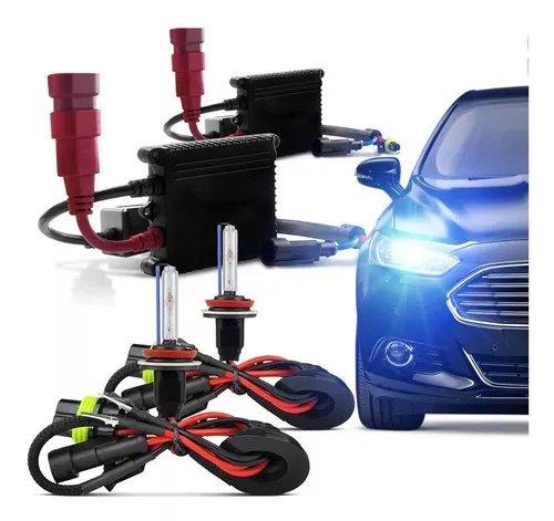 Super led + xenon - Foto 3