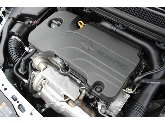 Chevrolet Cruze Sport LT - Foto 15