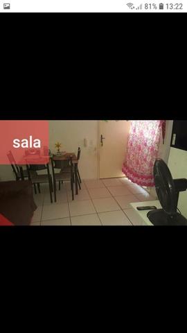 Vendo ou troco ap - Foto 3
