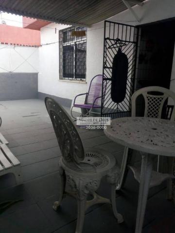 Apartamento à venda, 136 m² por r$ 170.000 - henrique jorge - fortaleza/ce - Foto 9