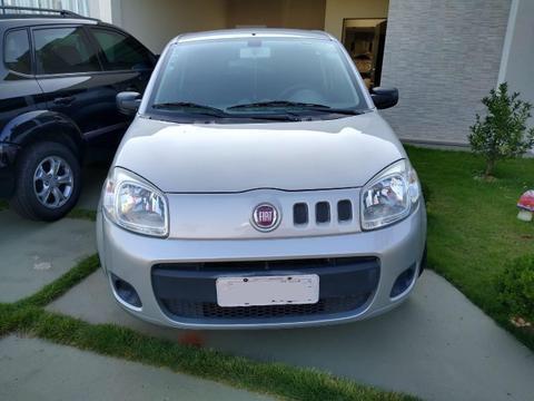 Fiat Uno Vivace Flex 2p