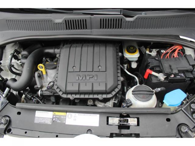 Volkswagen Up MOVE SA - Foto 12