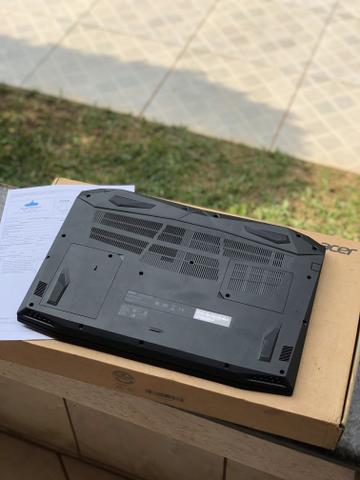 Notebook i7 - 16gb ram - Placa Gráfica 1050 Ti - 1tb de HD+480gb SSD - Foto 3