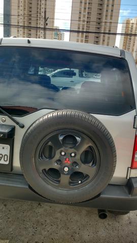 Pajero io - Foto 3