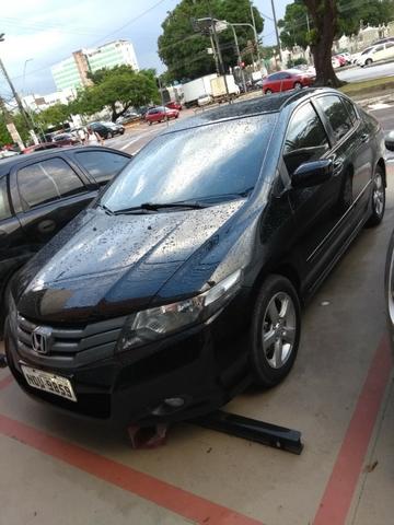 Honda City top