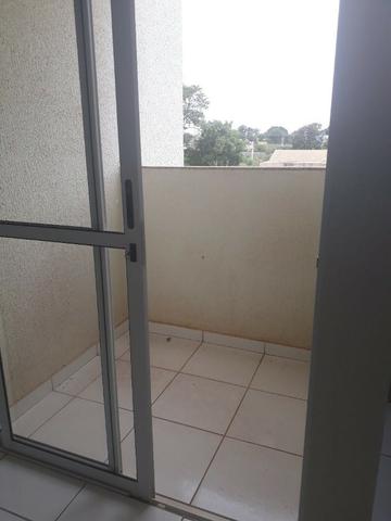 Aluga-se apto com 48m2 no Res. Colinas - Foto 16