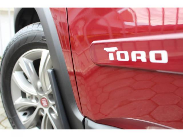 Fiat Toro RANCH - Foto 16