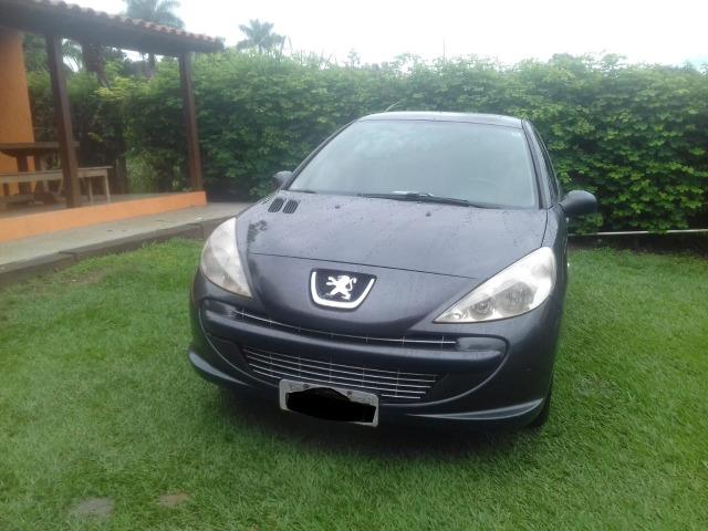 Peugeot 207 2013 - Foto 2
