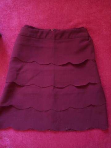 Blusa P e saia 36 - Foto 3