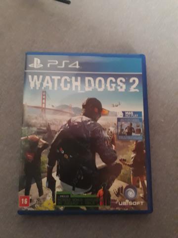 Troco estes jogos