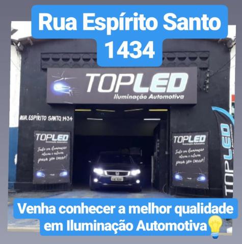 SuBranca Philips Diamond Vision com 6 meses de garantia!Venha e confira! - Foto 3