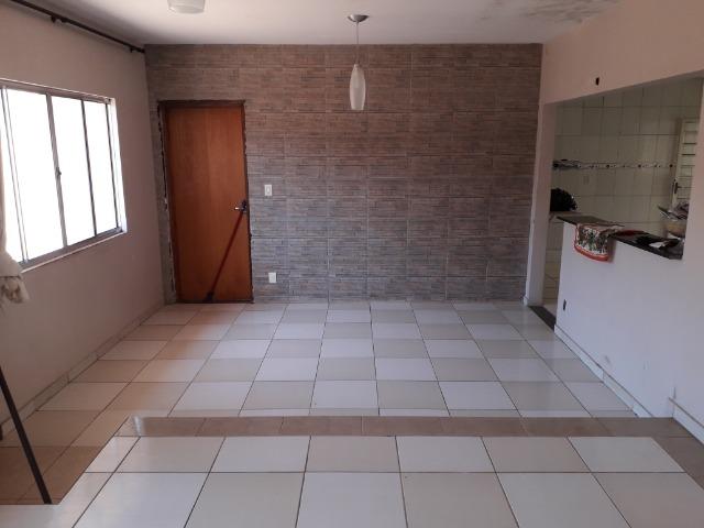 Vendo lote 350 m2 com quatro moradias projeção quatro vezes próximo ao centro Taguatinga - Foto 4