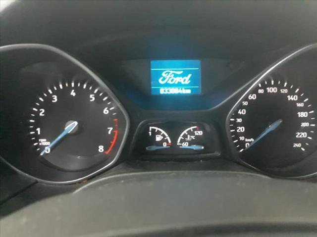 Ford Focus 1.6 se Plus 16v - Foto 8