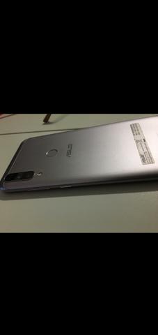 Asus Zenfone Max Shot
