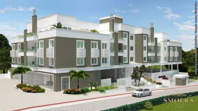 Apartamento à venda com 3 dormitórios em Campeche, Florianópolis cod:5259 - Foto 2