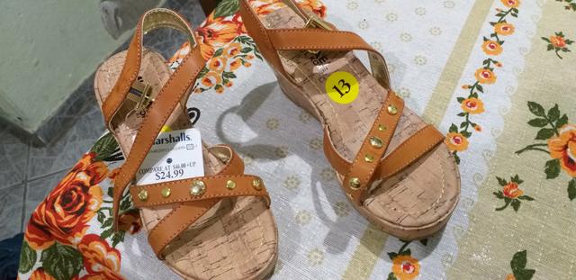 Sandália Michael Kors, n°30 - Foto 2