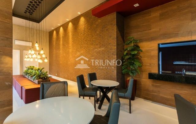(RG) TR35455 -Apartamento a Venda na Cidade dos Funcionários com 3 Suítes - Foto 6