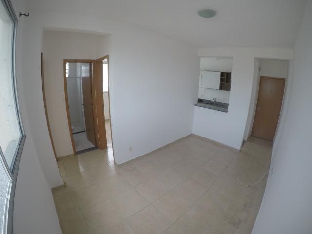 F - Vendo Apartamento com 2 quartos em Colina de Laranjeiras - Foto 2