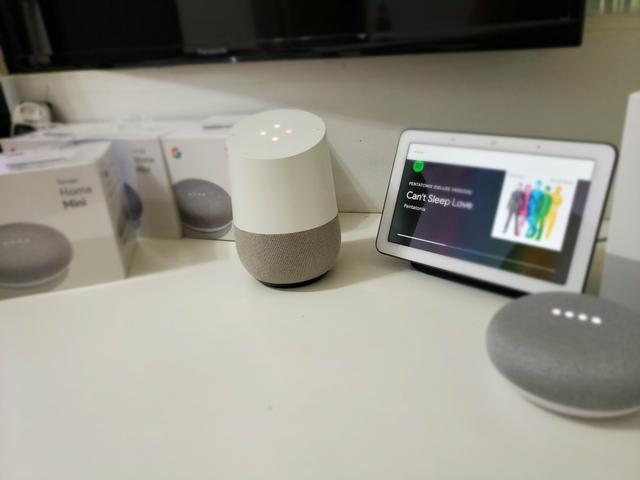 Google home mini - Foto 3