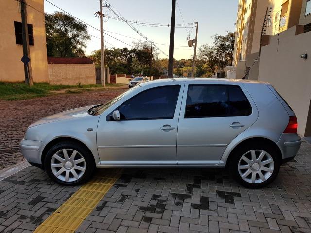 Golf 1.6 - Foto 4