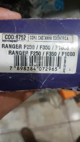 Conj Castanha Esxêntrica