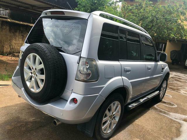 Pajero tr4 10/10 A/T
