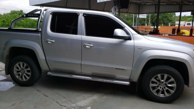 Amarok - Foto 2