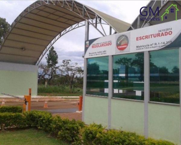 Oportunidade / financie seu lote e construção / condomínio alto da boa vista / quadra 102 - Foto 6