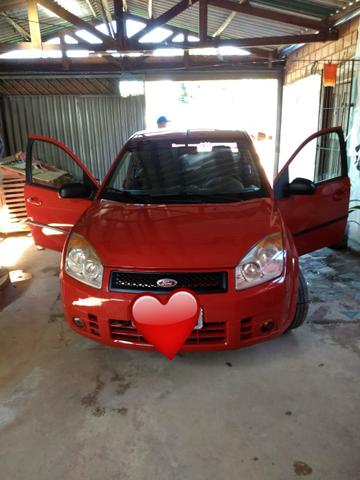 Carro Ford/Fiesta