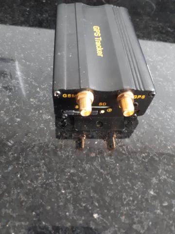 Rastreador Tracker Tk103 sem mensalidade - Foto 2