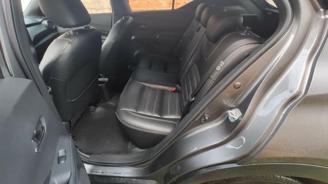 Nissan Kicks 2017/2018 CVT 23000km muito novo - Foto 3