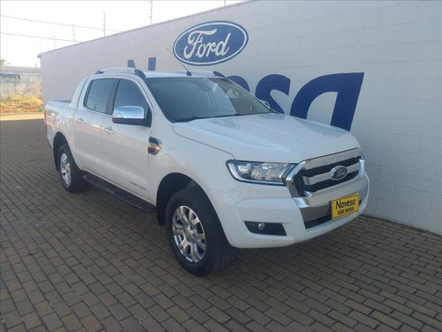 Ford Ranger 3.2 Limited 4x4 cd 20v