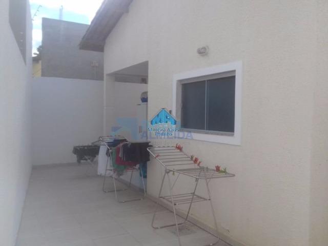 Casa semi-nova na Morada dos Pássaros - Foto 6