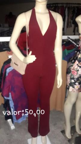 Roupas Femininas!