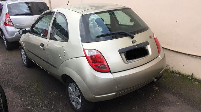 Ford ka 1.0 2004 "FINANCIA 100%" - Foto 3