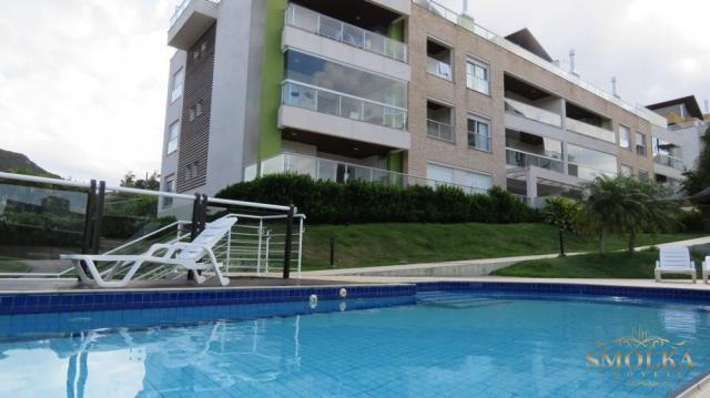 Apartamento à venda com 4 dormitórios em Ingleses do rio vermelho, Florianópolis cod:9439 - Foto 5